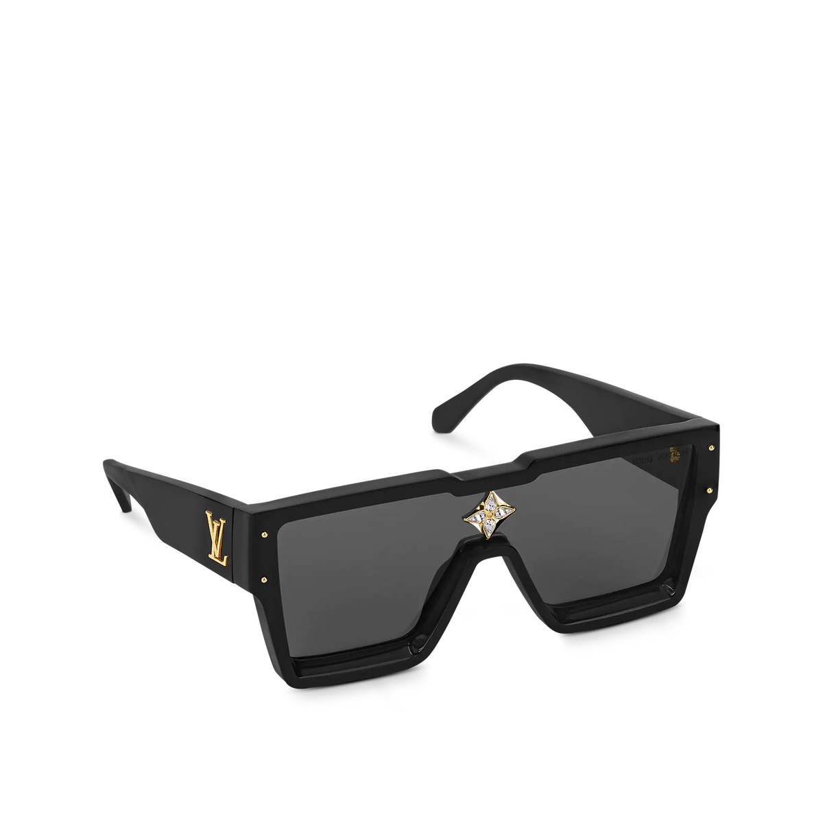 Cyclone Statement-Sonnenbrille – Ansicht 8
