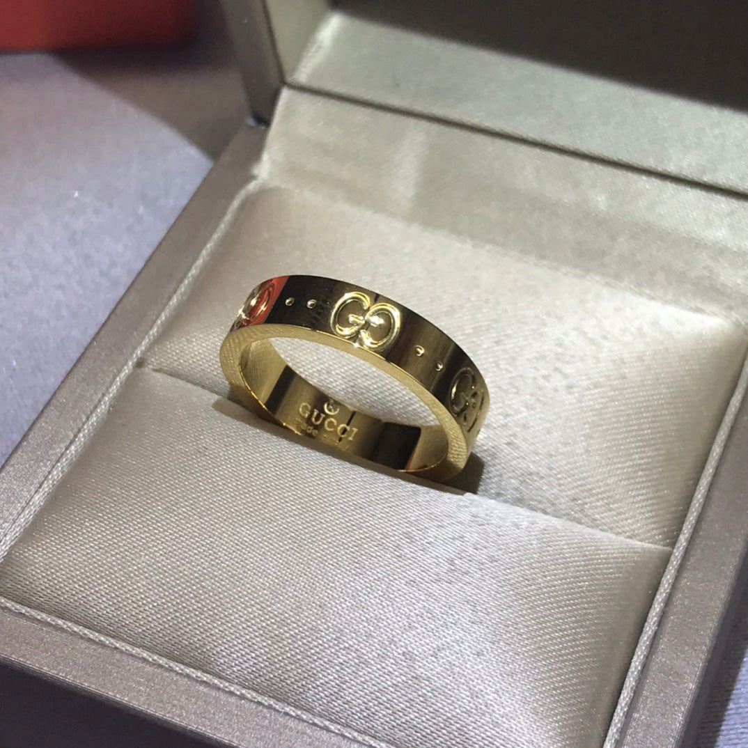 Profilbild Good Couple Ringe
