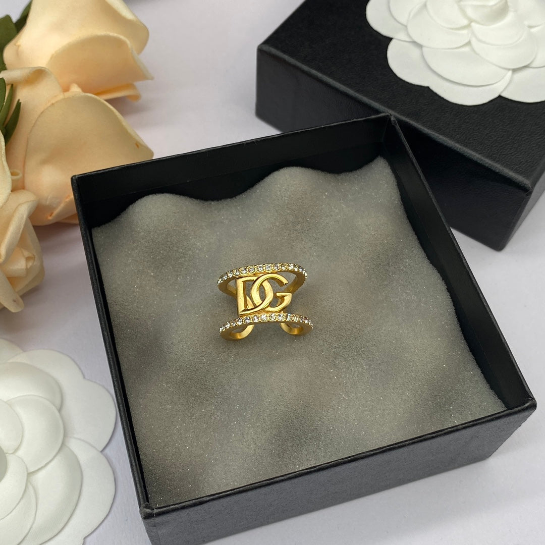 Profilbild Dog Cute Ring