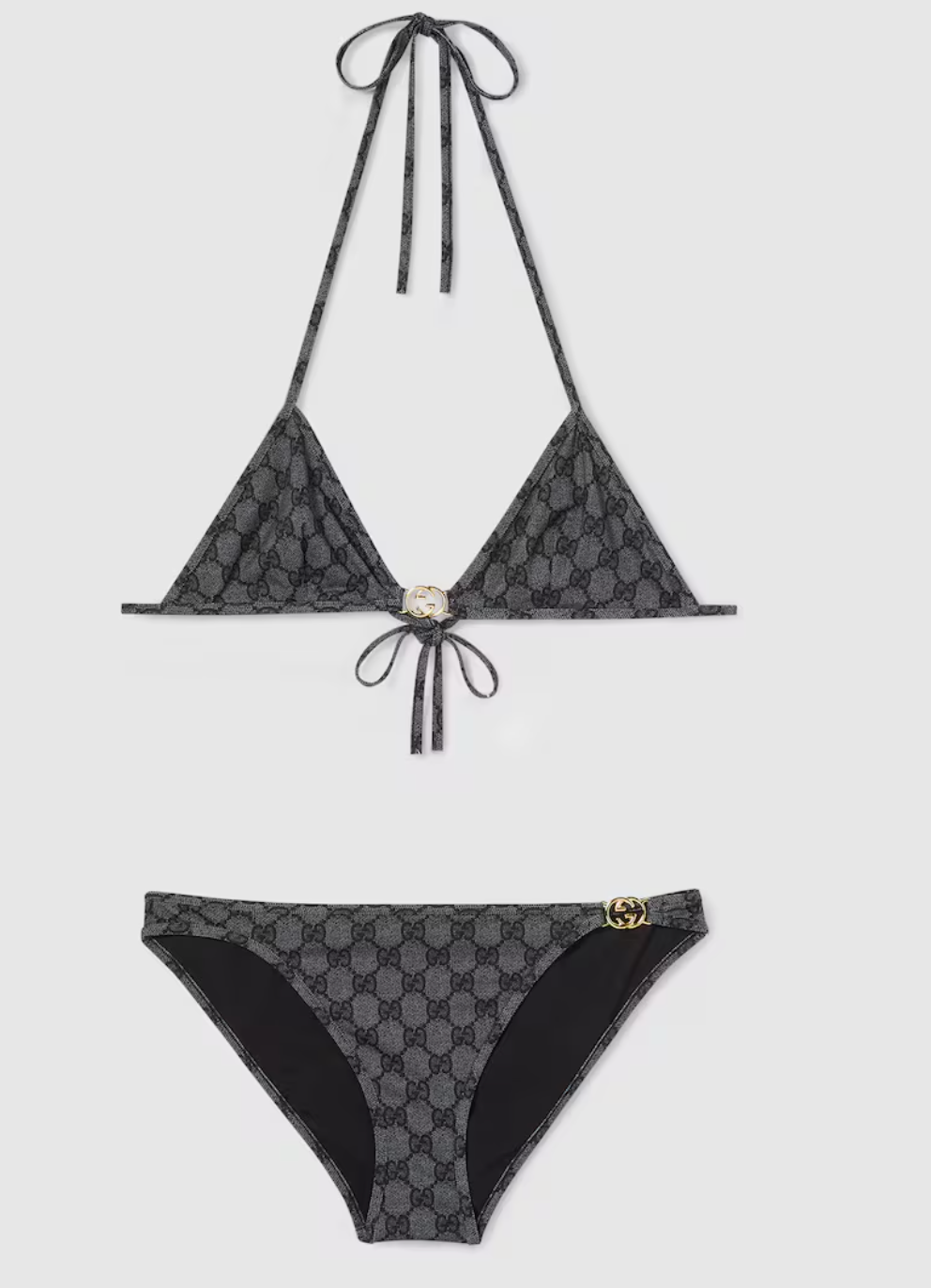 Profilbild Bikini in jundrsundy strundtch mit stampa GG nundro