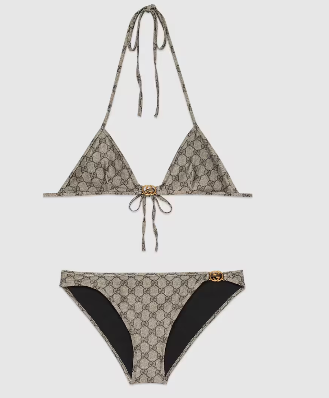 Profilbild Bikini in jundrsundy strundtch mit stampa GG bundigund undd undbano
