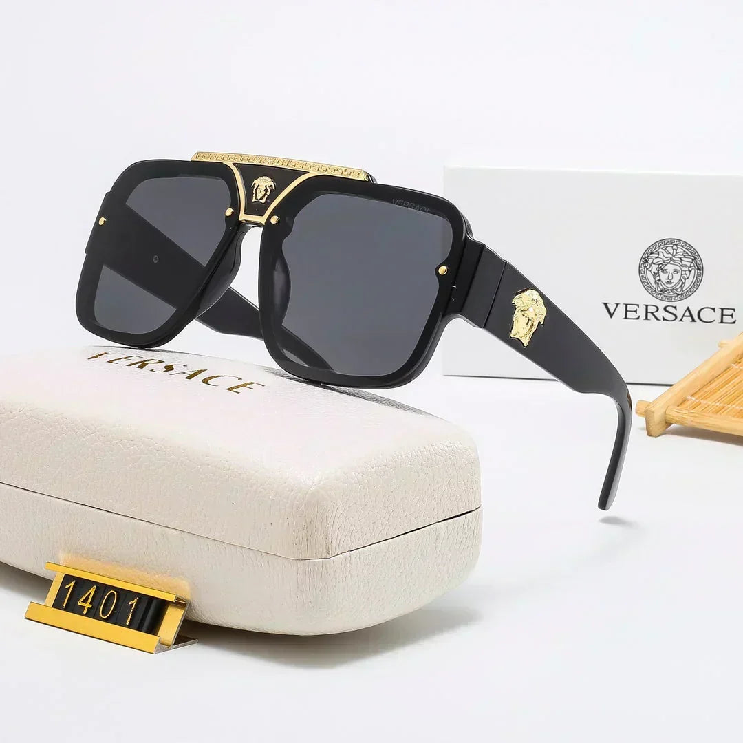 Fashion Sonnenbrille 1401 – Ansicht 12