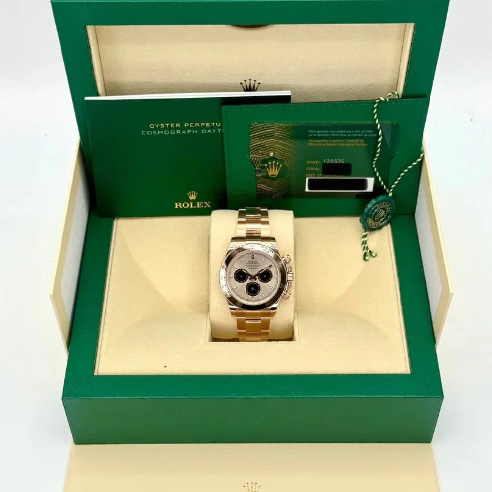 Cosmograph Daytona m126505-0003 – Produktansicht 5