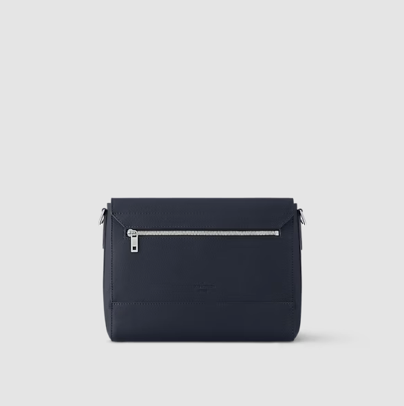 Tasche messenger Takeoff MM Uomo Originalfoto 3
