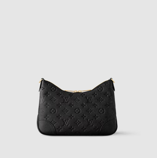 Boulogne PM Monogram Empreinte Originalfoto 5