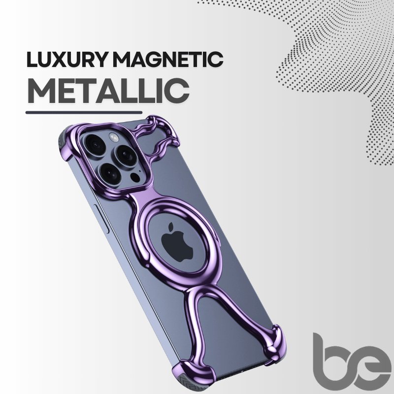 Luxuriös Electroplated Soft Frame Cases for iPhone