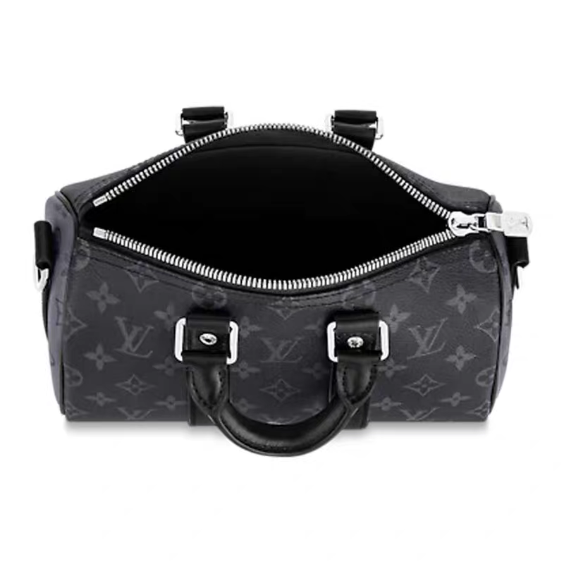 Monogramm Eclipse Reisetasche