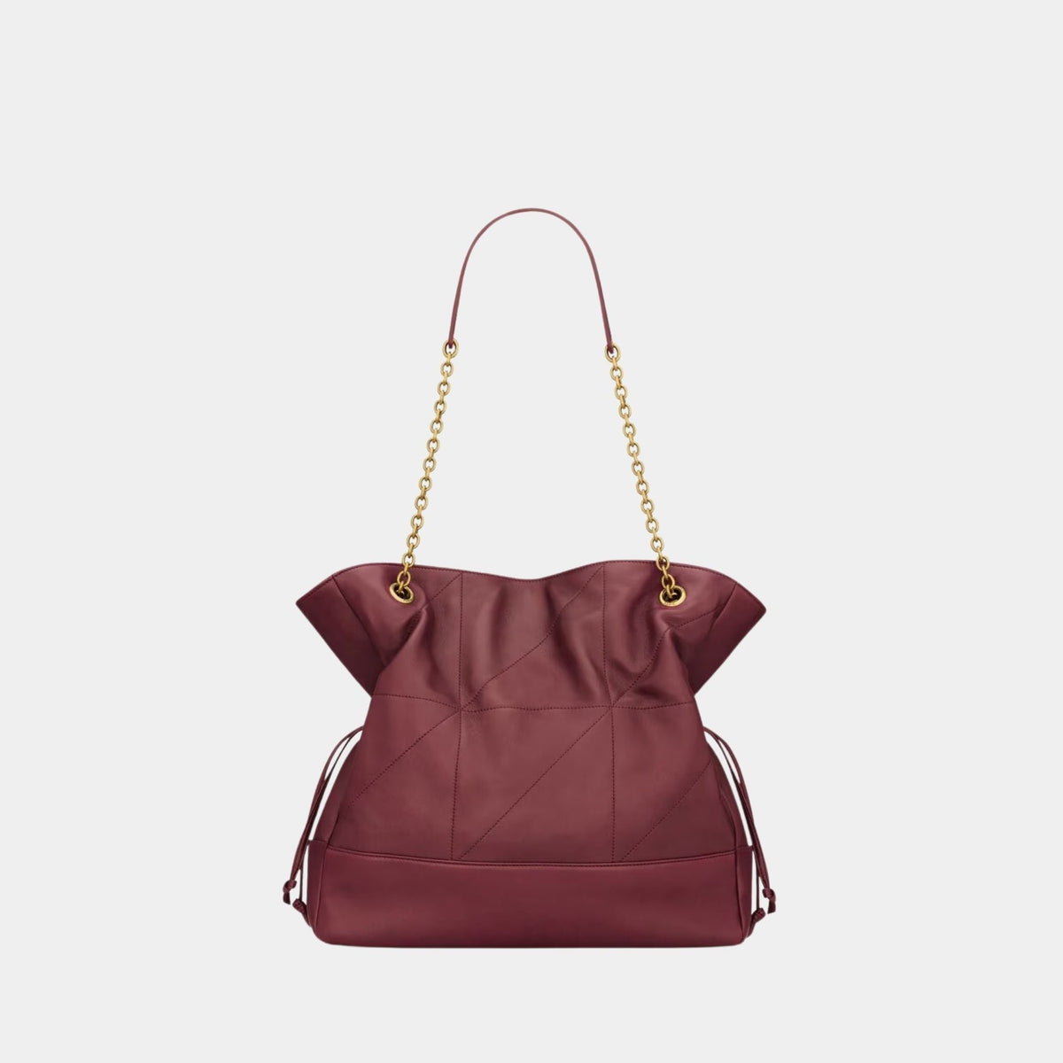 Jamie Luxus-Schultertasche