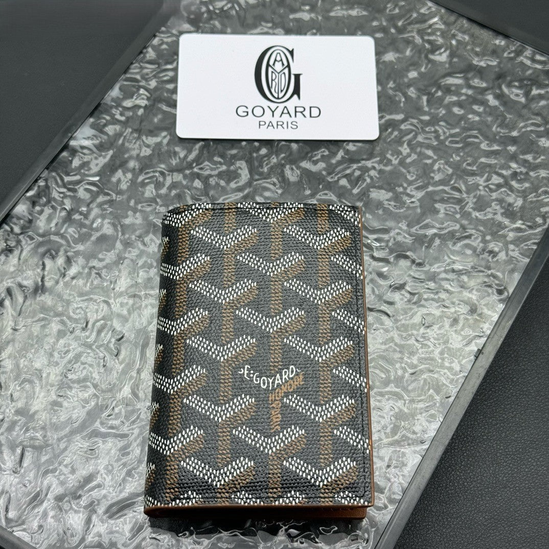 Portable Passport Holder / Card Geldbörse