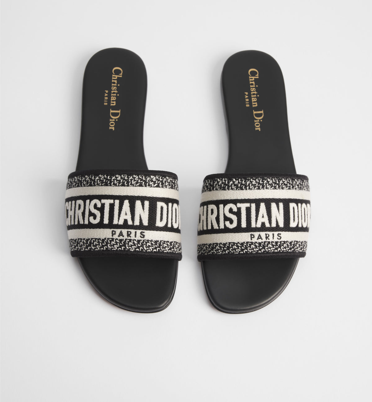 Elegant Block Heel Slides – Chic Comfort for Every Step