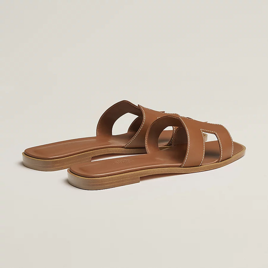 Sandali Oran Gold – Ansicht 4