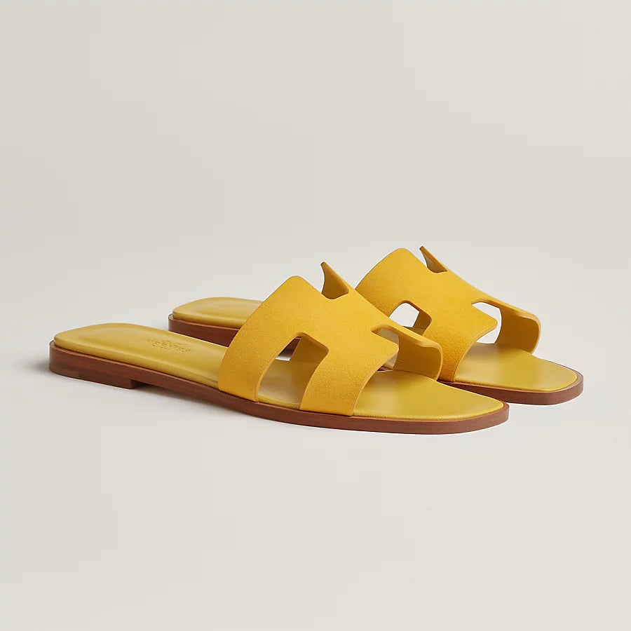 Sandali Oran Giallo – Ansicht 4