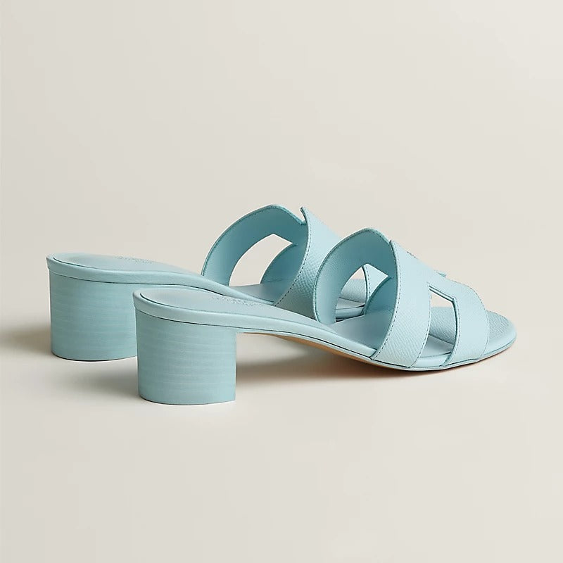 Sandali Oasis Bleu Brume – Ansicht 4