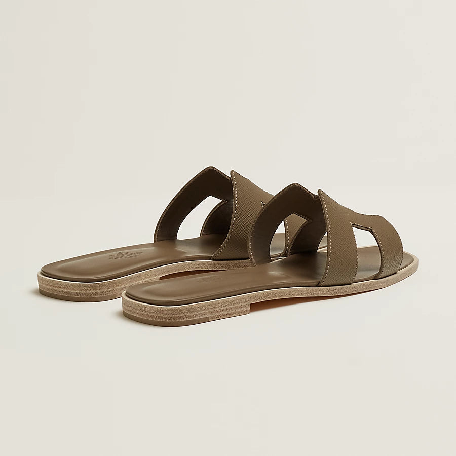 Sandali Oran Ètoupe – Ansicht 4