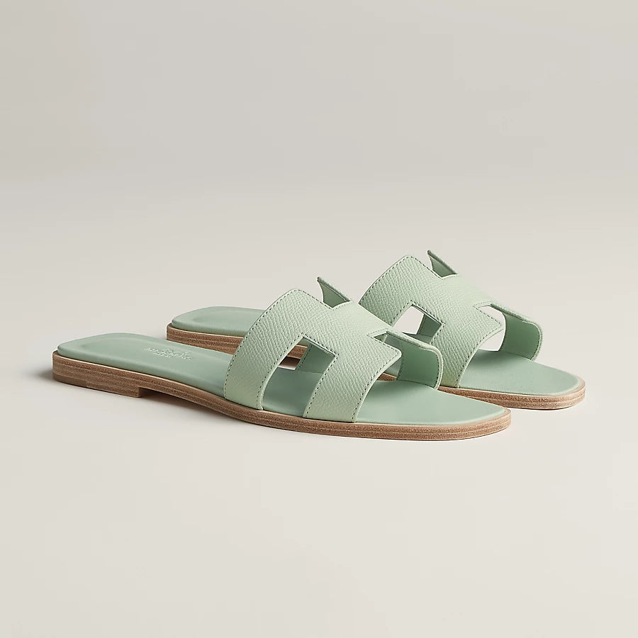 Sandali Oran Verde Giada – Ansicht 4