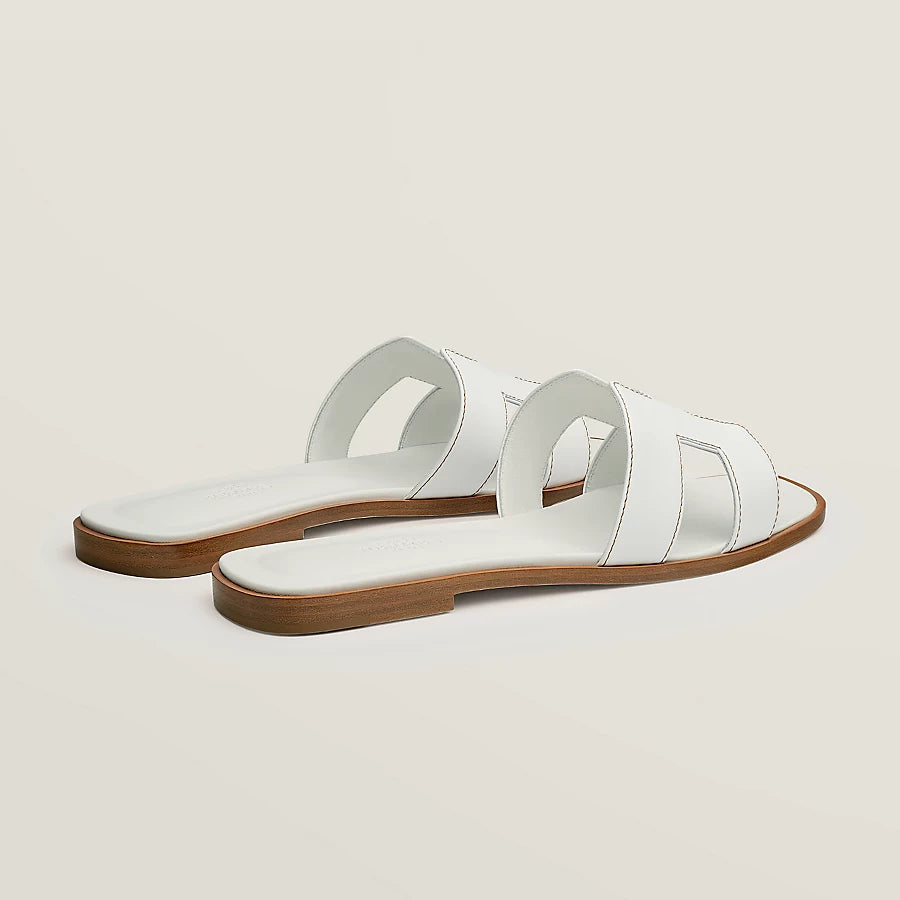 Sandali Oran Bianco – Ansicht 4