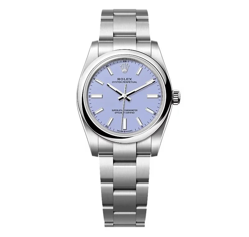 Élan Classic Lavendel 31 mm