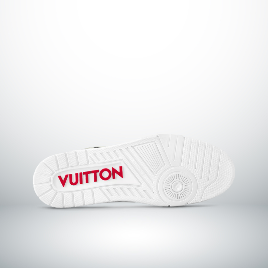 TRAINER Kalbsleder Limited Edition – Produktfoto 4