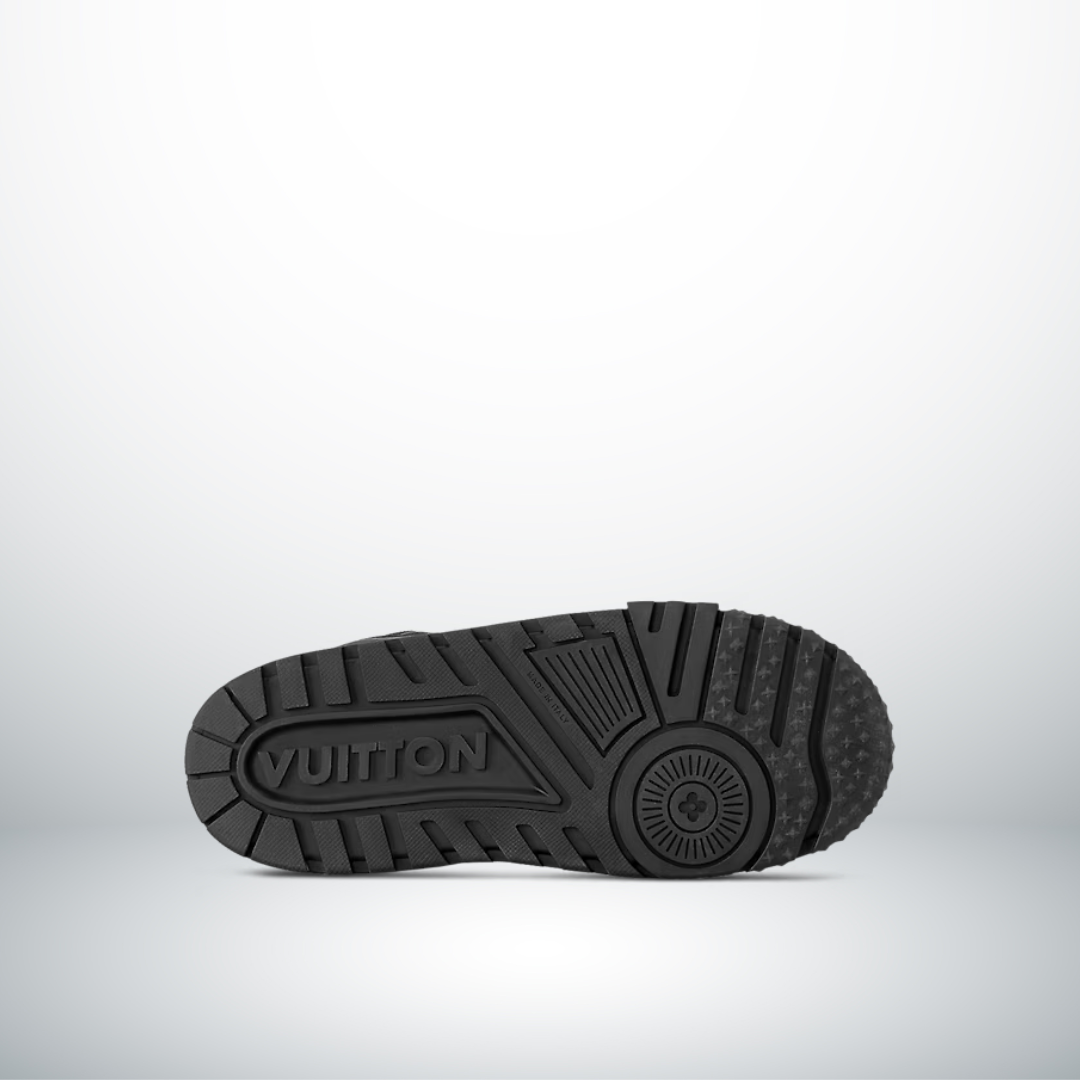 TRAINER MAXI Komplett Schwarz – Produktfoto 4