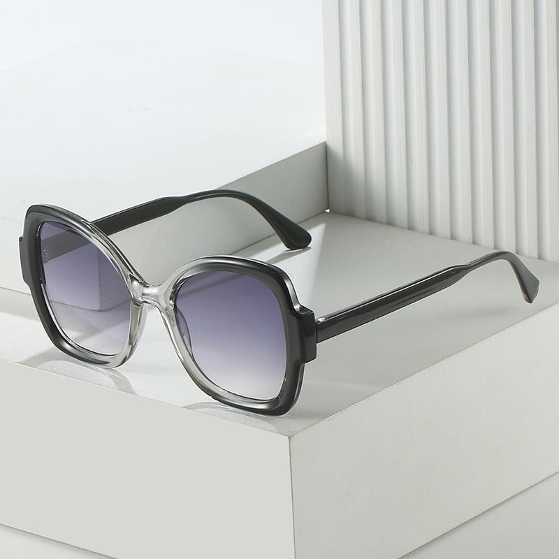 Butterfly Fashion-Sonnenbrille – Ansicht 10