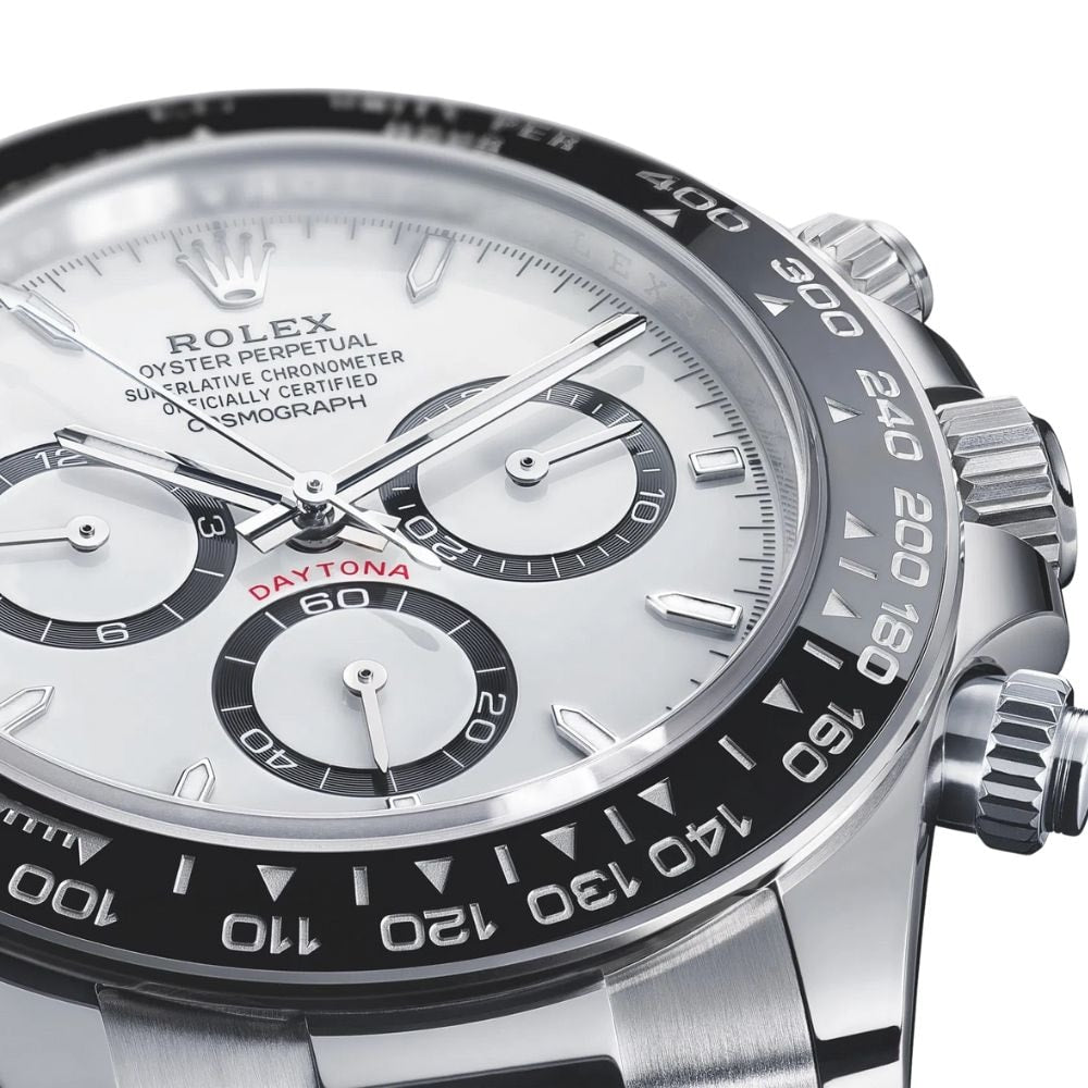 Daytona 126500LN "Ceramic Bezel" – Produktansicht 2
