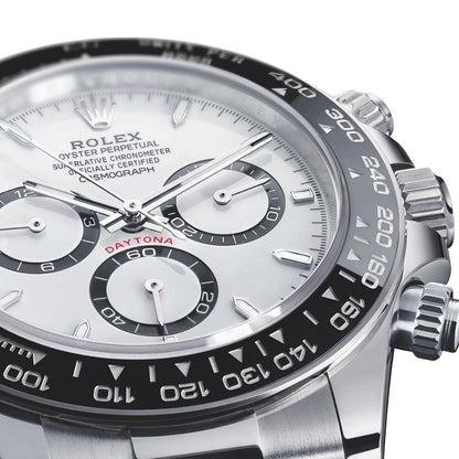 Daytona 126500LN "Ceramic Bezel" – Produktansicht 2