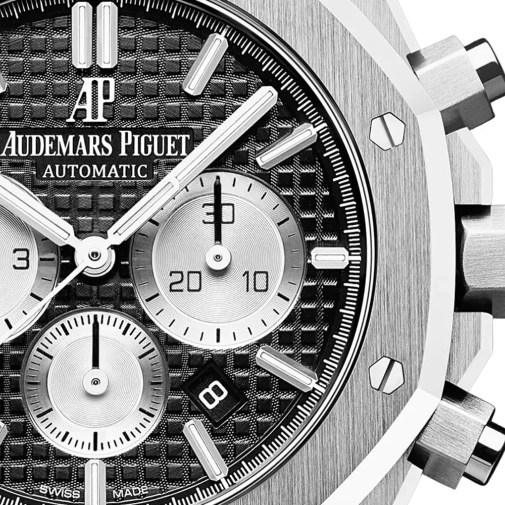 Royal Oak Selfwinding Chronograph 'Panda' – Produktansicht 4