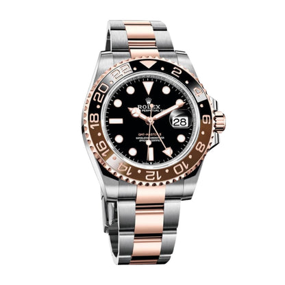 GMT-Master II 'Root Beer' 126711CHNR – Produktansicht 2
