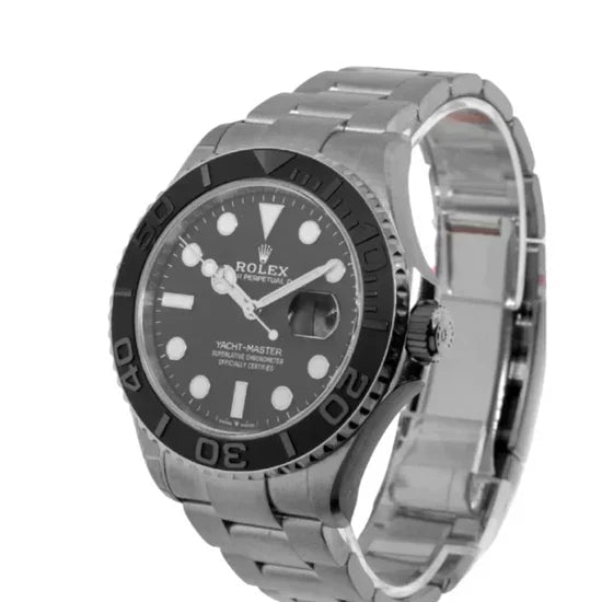 Yacht-Master 226659 “White Gold Black Dial” – Produktansicht 2