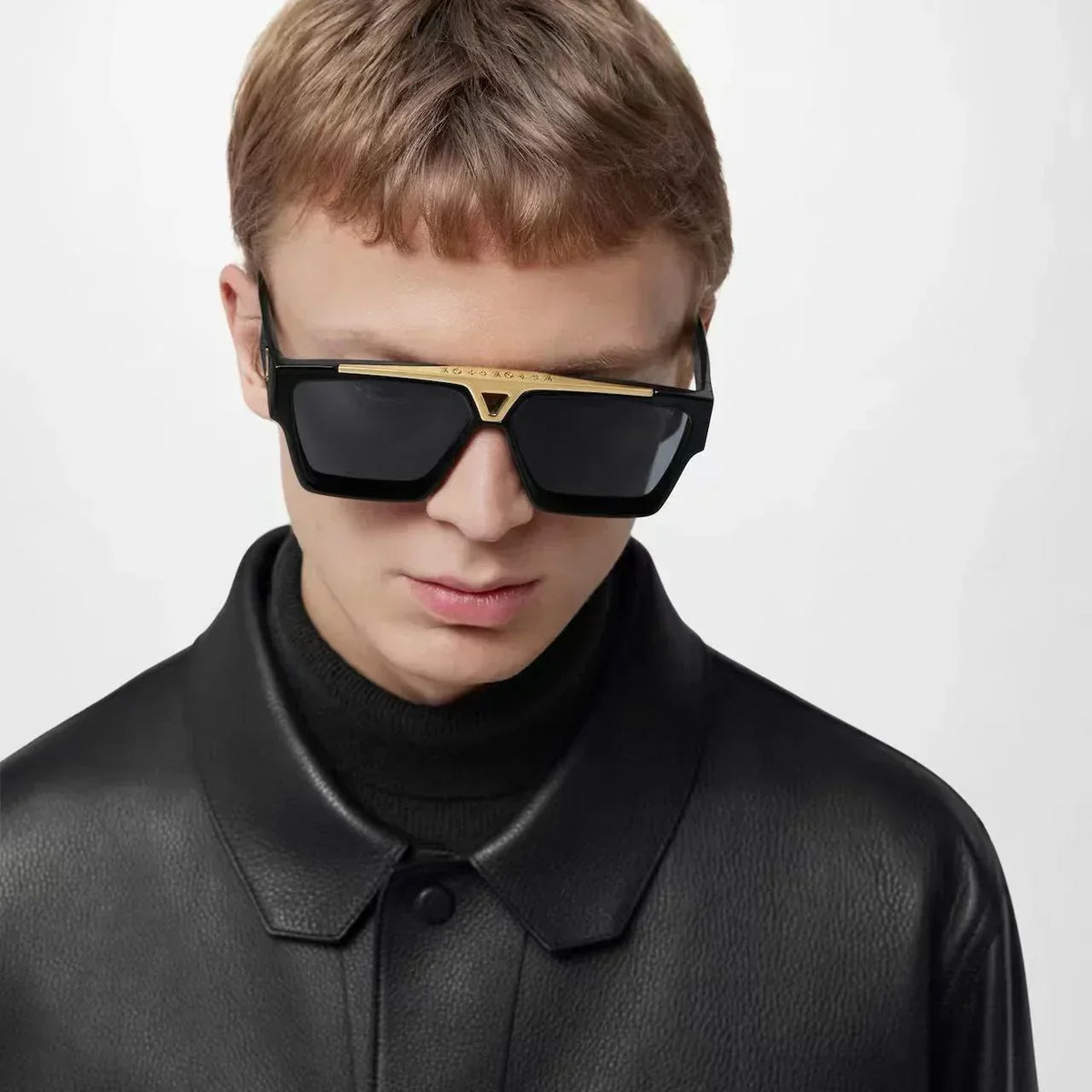 Evidence Statement-Sonnenbrille – Ansicht 3