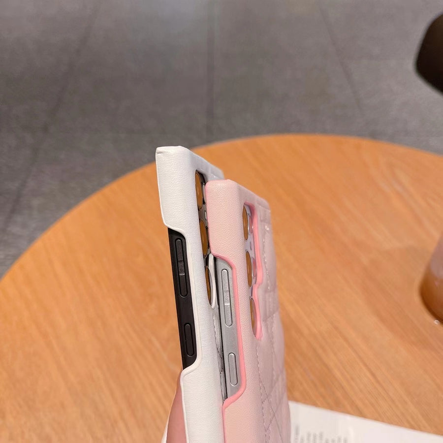 Samsung Luxus-Handyhülle Ansicht 6