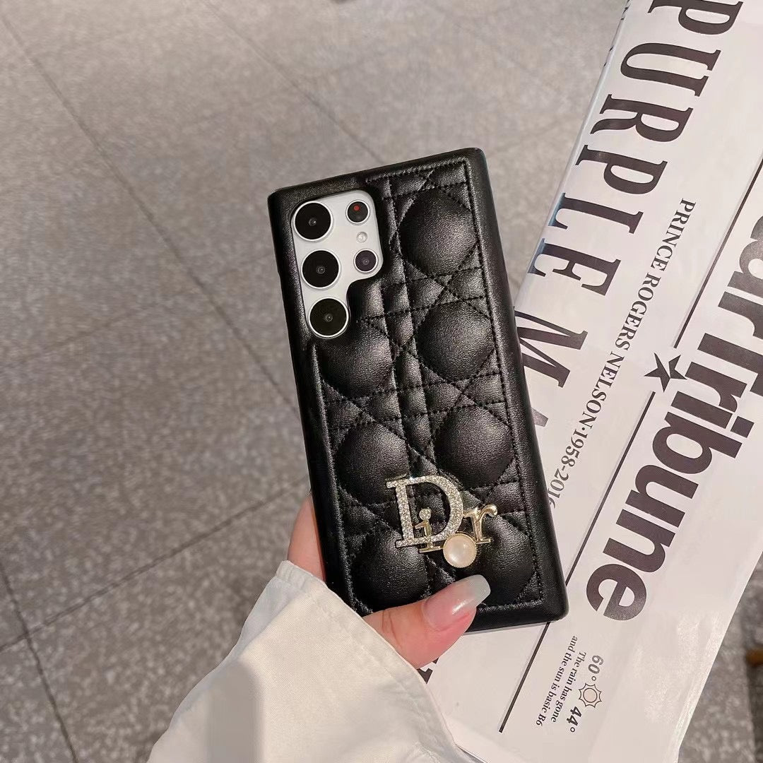 Samsung Luxus-Handyhülle Ansicht 5