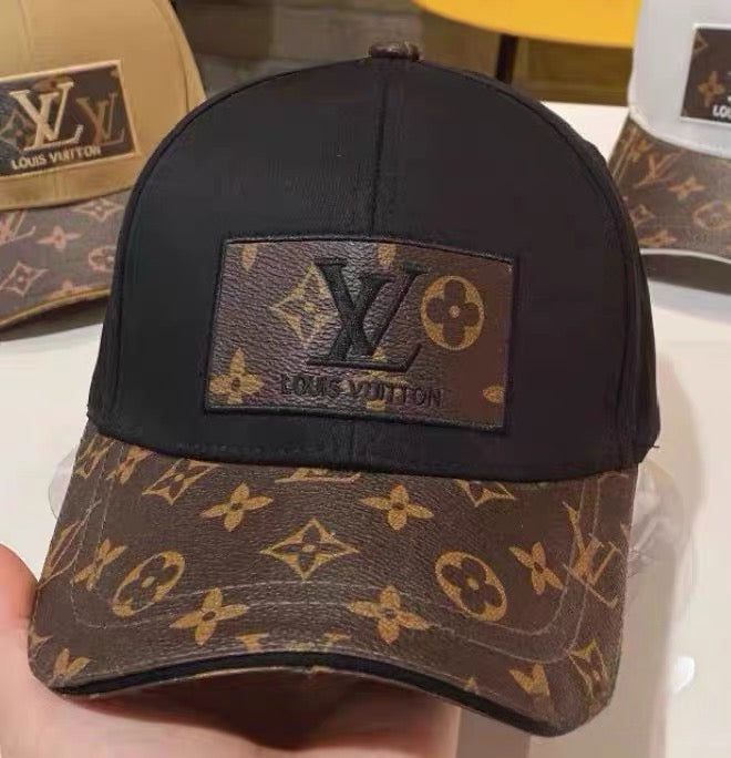 Klassische Statement-Cap – Unisex & verstellbar