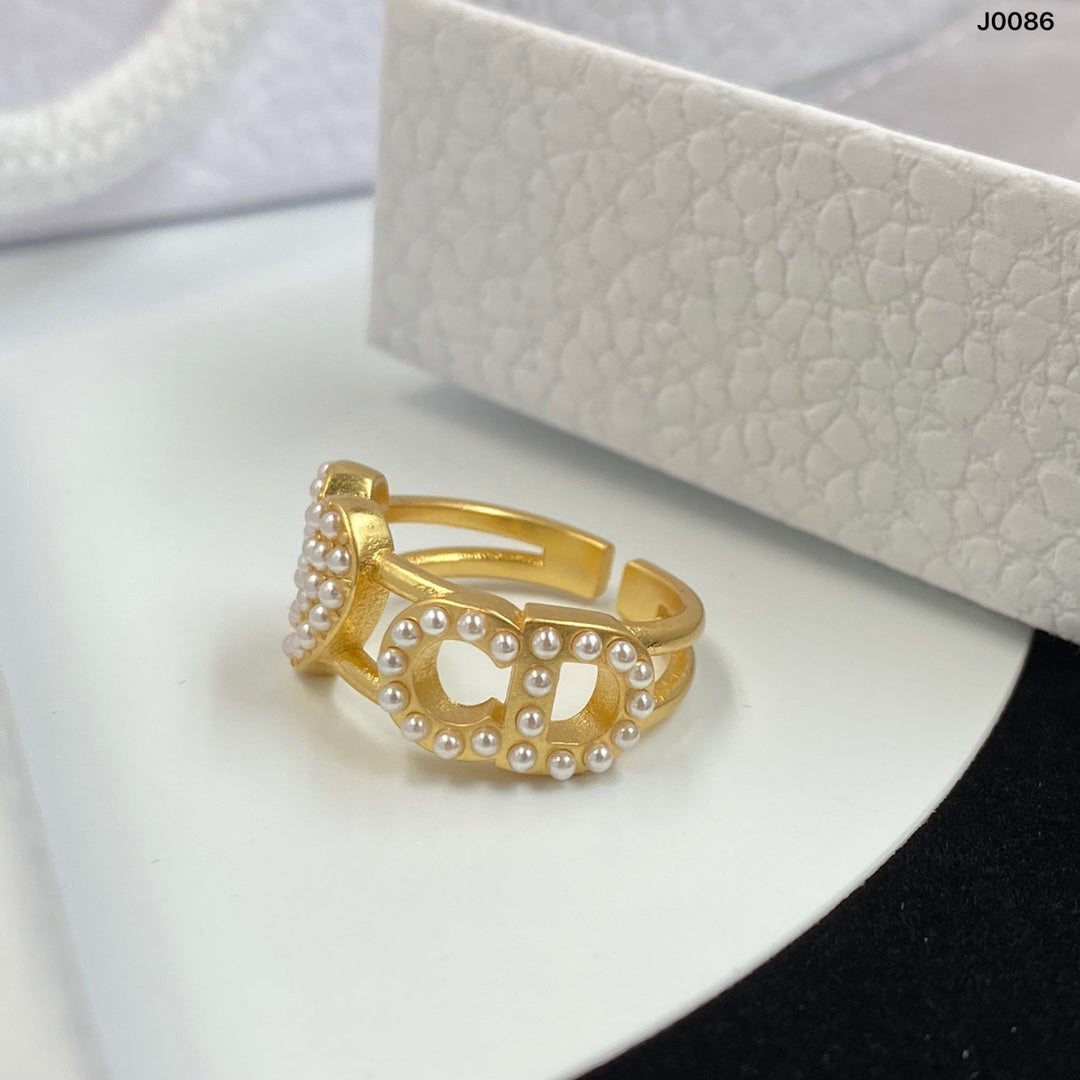 Profilbild Love Perlen Ring