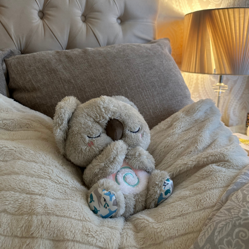Stressfrei mit dem Beruhigenden Koala Kuschelpartner