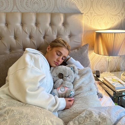 Beruhigendes Koala-Kuscheltier