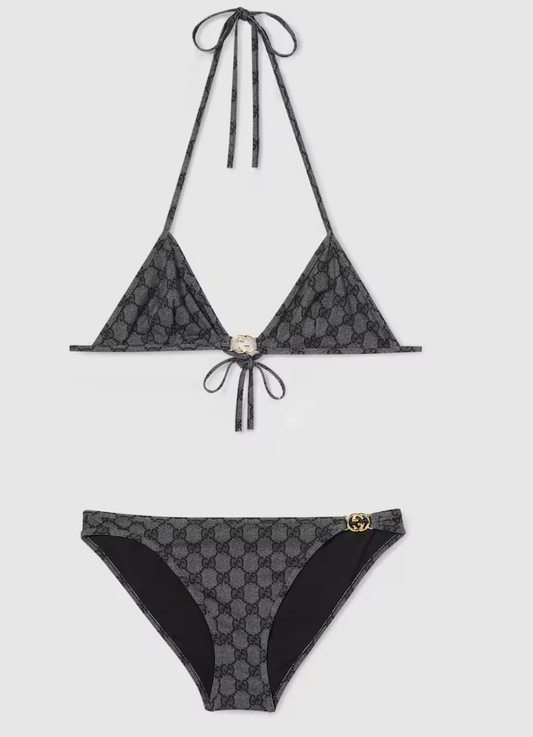 Profilbild Bikini in jundrsundy strundtch mit stampa GG nundro