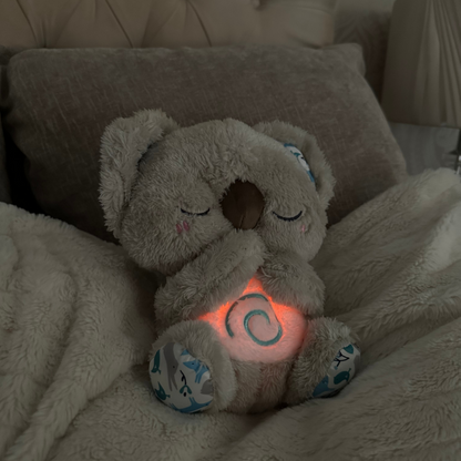 Stressfrei mit dem Beruhigenden Koala Kuschelpartner
