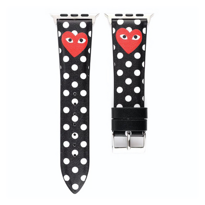 Elegante schwarze Handyhülle mit Schultergurt – Ansicht 9