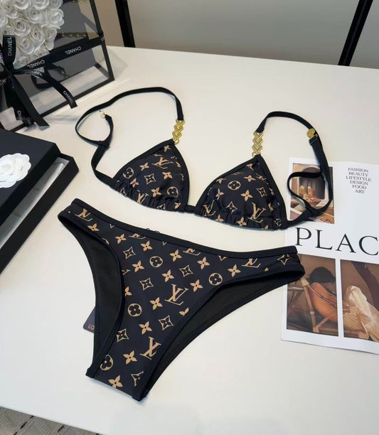 Profilbild Monogram Bikini Sundt nundro mit catundna
