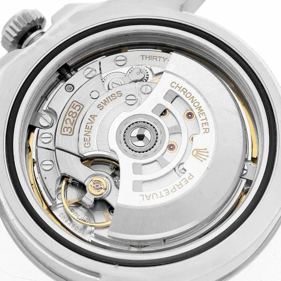 Explorer II 216570 "Black Dial" 42mm – Produktansicht 4