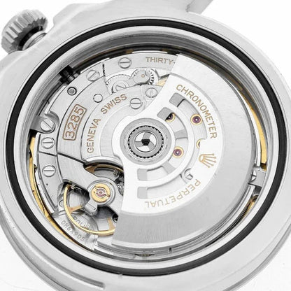 Explorer II 216570 "Black Dial" 42mm – Produktansicht 4