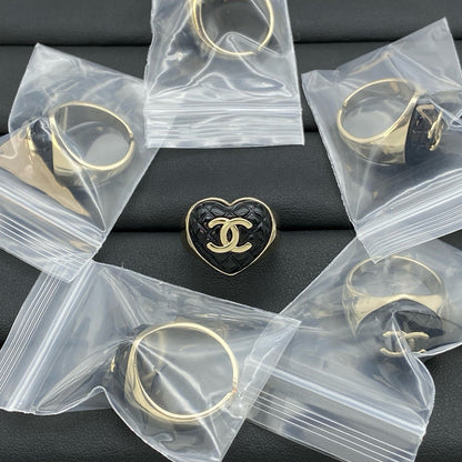 Profilbild Vintage Cool Black Ringe