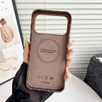 Luxus Crossbody-Handyhülle mit Kartenfach & abnehmbarem Gurt – Ansicht 22
