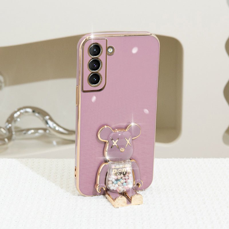 3D Candy Bear Samsung Galaxy Hülle