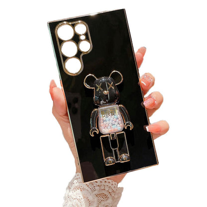 3D Candy Bear Samsung Galaxy Hülle