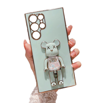 3D Candy Bear Samsung Galaxy Hülle