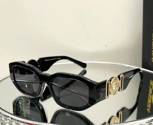 Luxus Sonnenbrille V-0012 – Ansicht 1