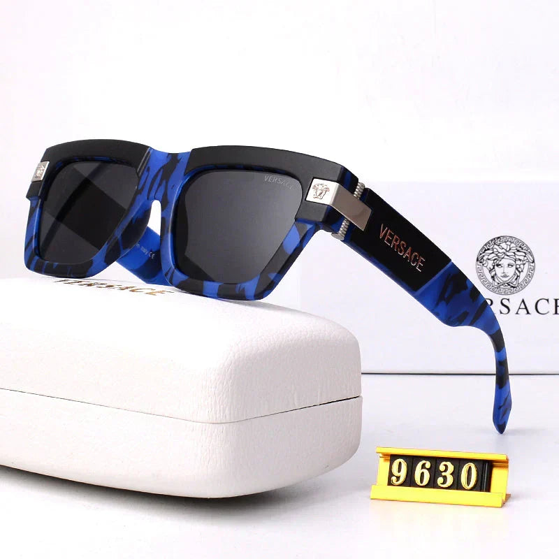 Gold Label V Sonnenbrille 9630 – Originalansicht