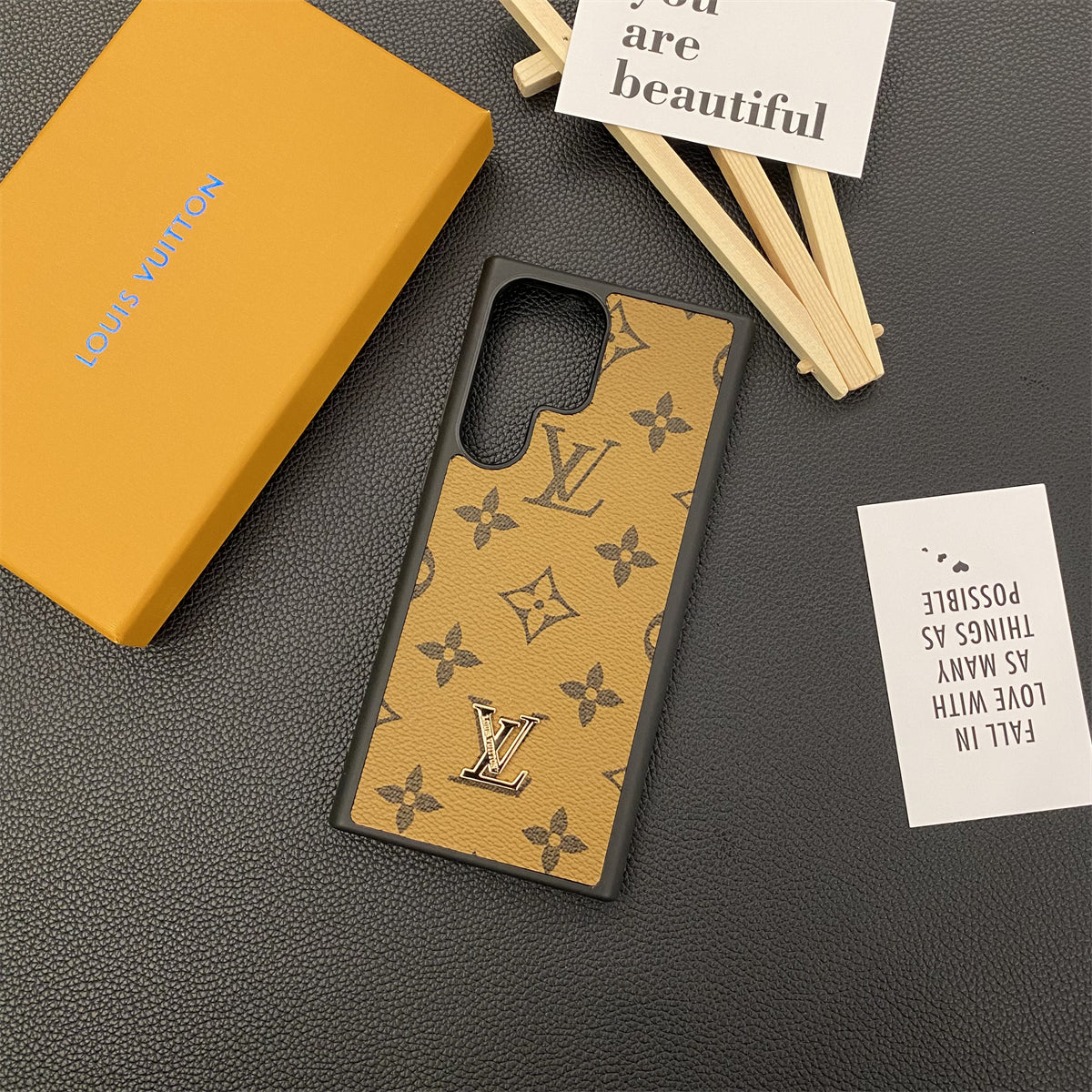 Lockme-Tender-Schutzhülle für Samsung Galaxy S-Serie – Originalansicht 4